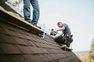 Local Roofers in Pittsville, VA